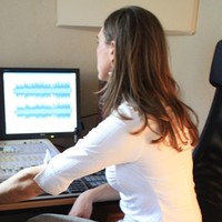 Juliette Ruth LeCopain