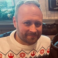 Mark Podmore