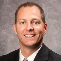 Edward Lane, Ctfa, Aep