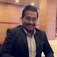 Chinmay Chaudhari