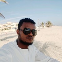 الجيلي عمر محمد عمر