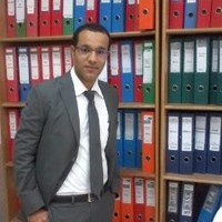 Mohamed Alkordy