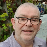 Mike Horncastle