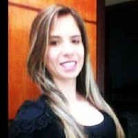 Ana Luiza Santos Ferreira