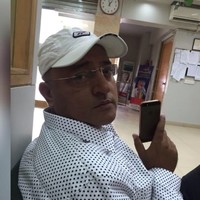 Khusro Mirza