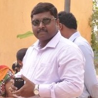Santoshkumar Patil