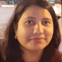 Shafrira Gadkar