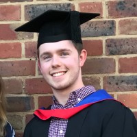 Jamie Ridge Ba (Hons)