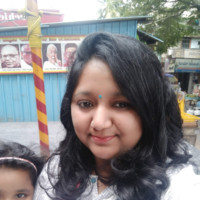 Sahana Nadiger