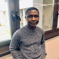 Prince Kofi Yankey