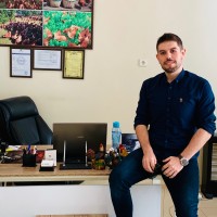 Burak Koçoğlu