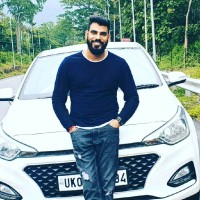 Ankit Bhutani