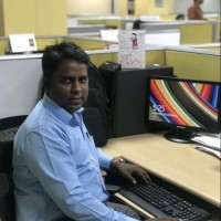 Suresh Kumar B