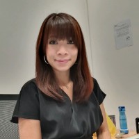 Jocelyn Huang