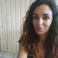 Maëva Egido