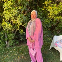 Farah Essam