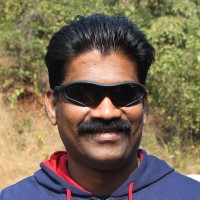 Vaibhav Shirodkar