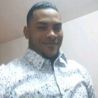 Daniel Domínguez Ortiz
