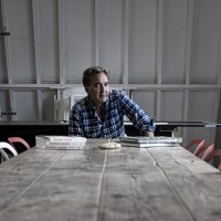 Simon Buchanan