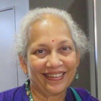 Dr. Vidya Shenoy