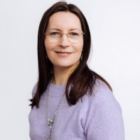 Mari Österberg