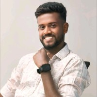 Sabarish Manikandan