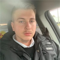 Matthew Cooke