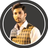Muhammad Umair Tufail