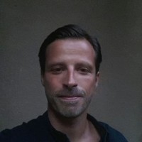 Andre Pessoa Santos