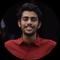 Sreerag P K