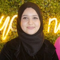 Balkis Hamodi