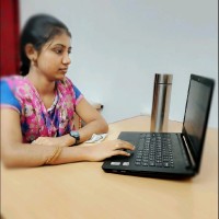 Vanitha Chandra Sekar