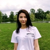 Candice Ye
