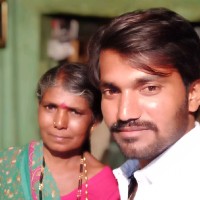 Maruti Kalluru