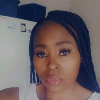 Valerie Lerato Dube