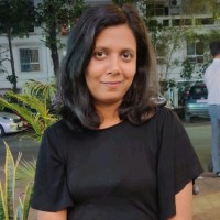 Apurva Terkar