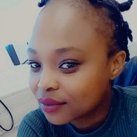 Amanda Dlali