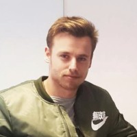 Guillaume Bert