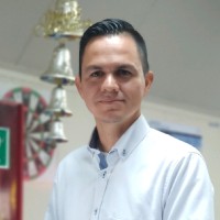 Emerson Ramirez Rojas