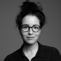 Nadja Sjöström