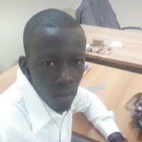 Ibrahima Kamara