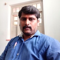 Ashoka G V