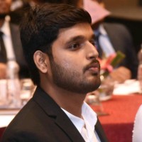 Sarang Pawar