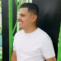 Luis Espino