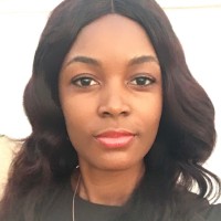 Vanessa Bruce-Adjei, Pmp