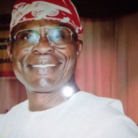 Arthur Oladiran Smith