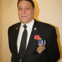 Stephen Seymour