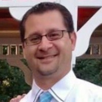 Matthew Zottos