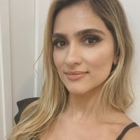 Natalia Vorcaro