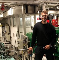 Simon Årland